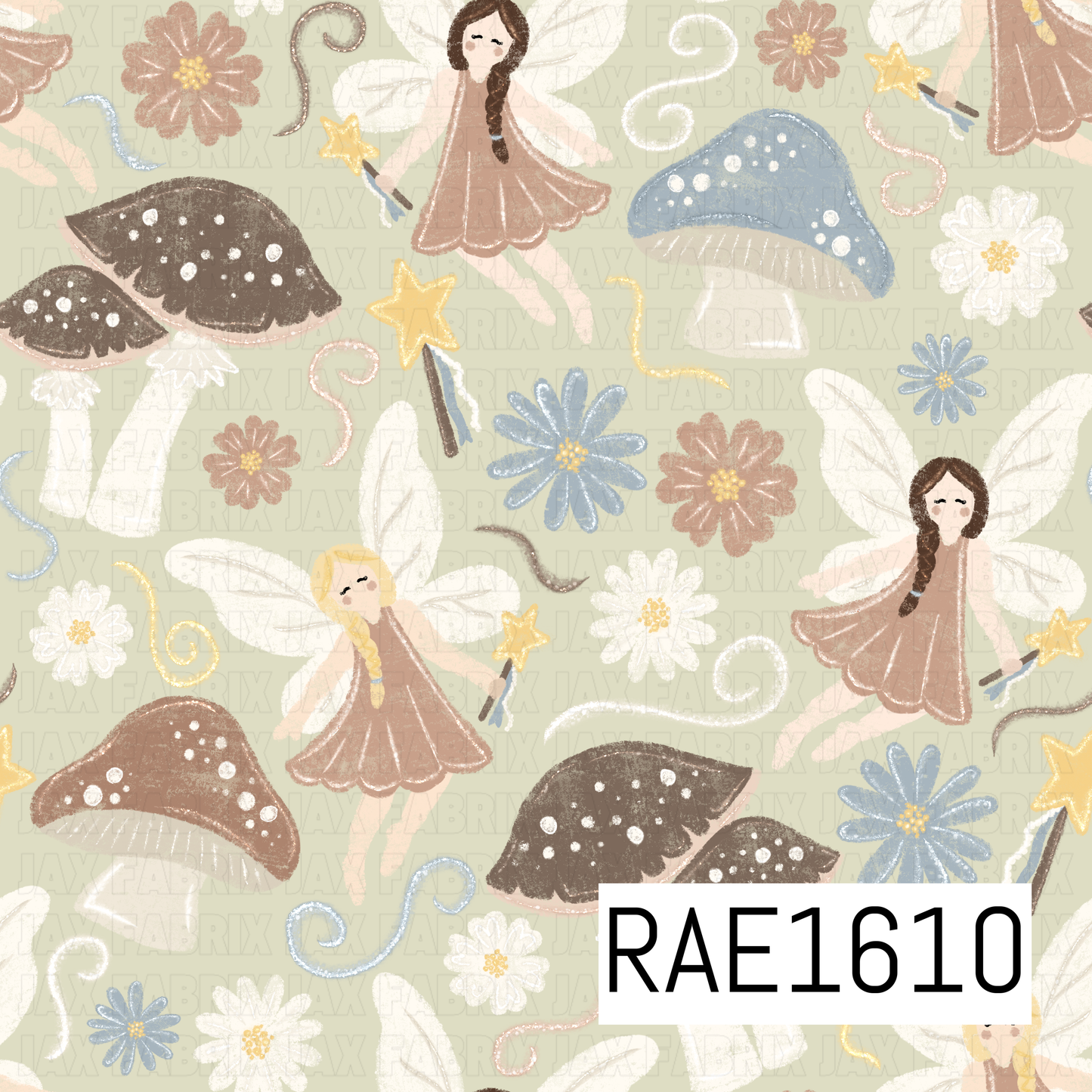 RAE1610