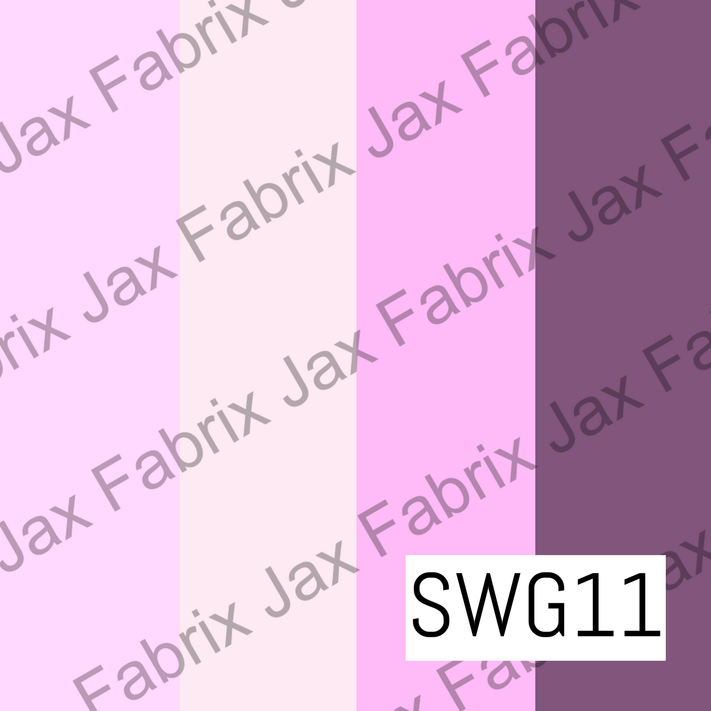 Friendly Ghost Stripes SWG11