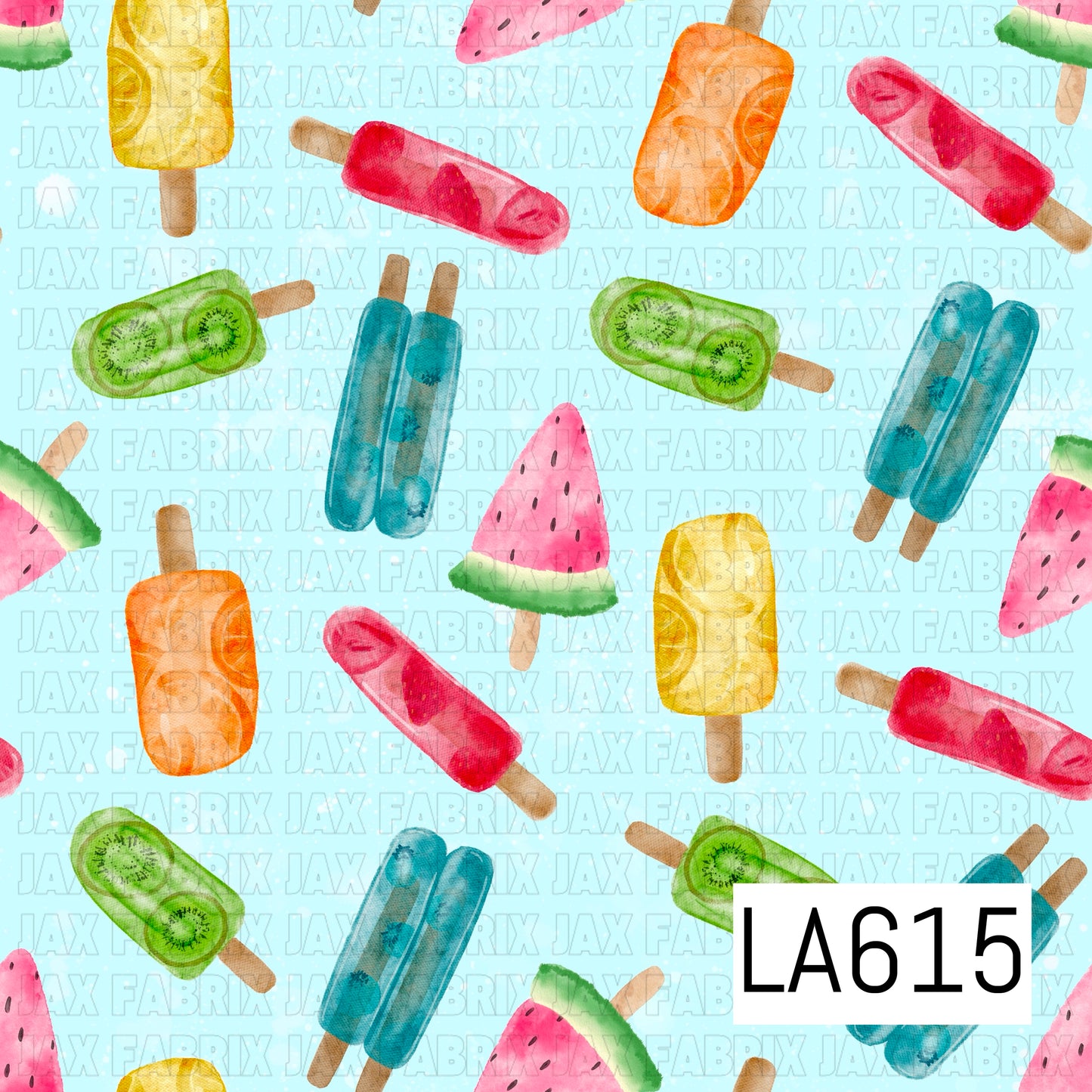 LA615