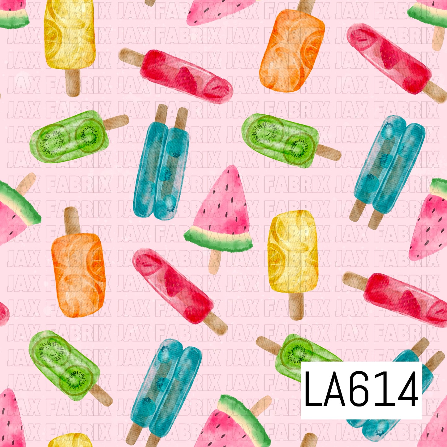 LA614