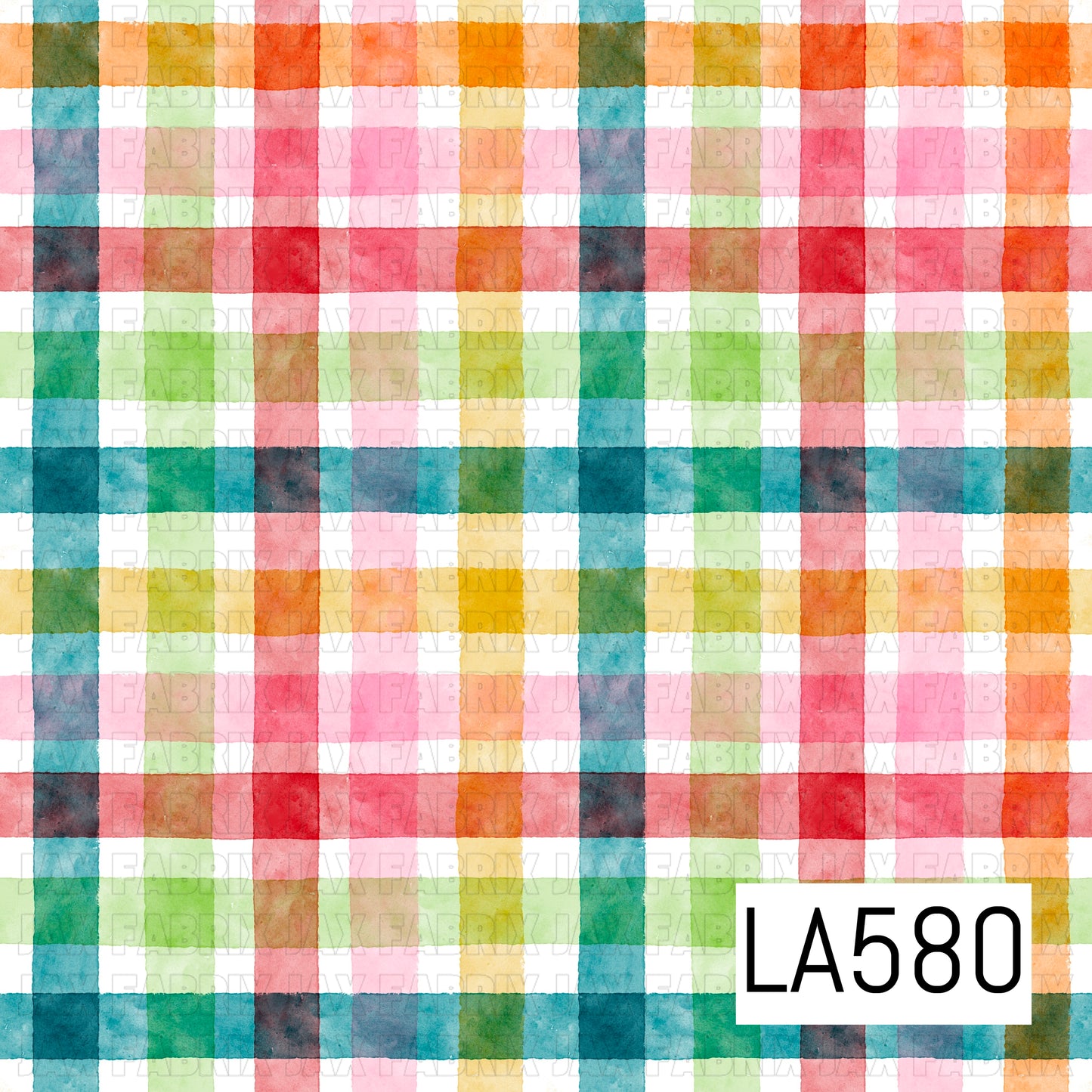 LA580