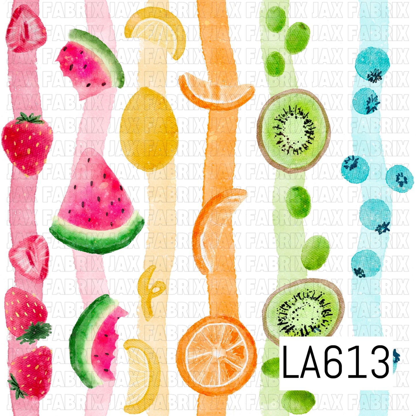 LA613