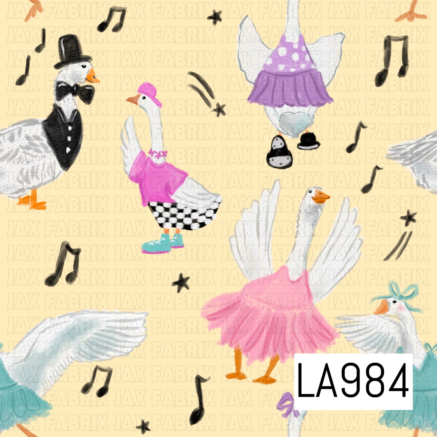 LA984