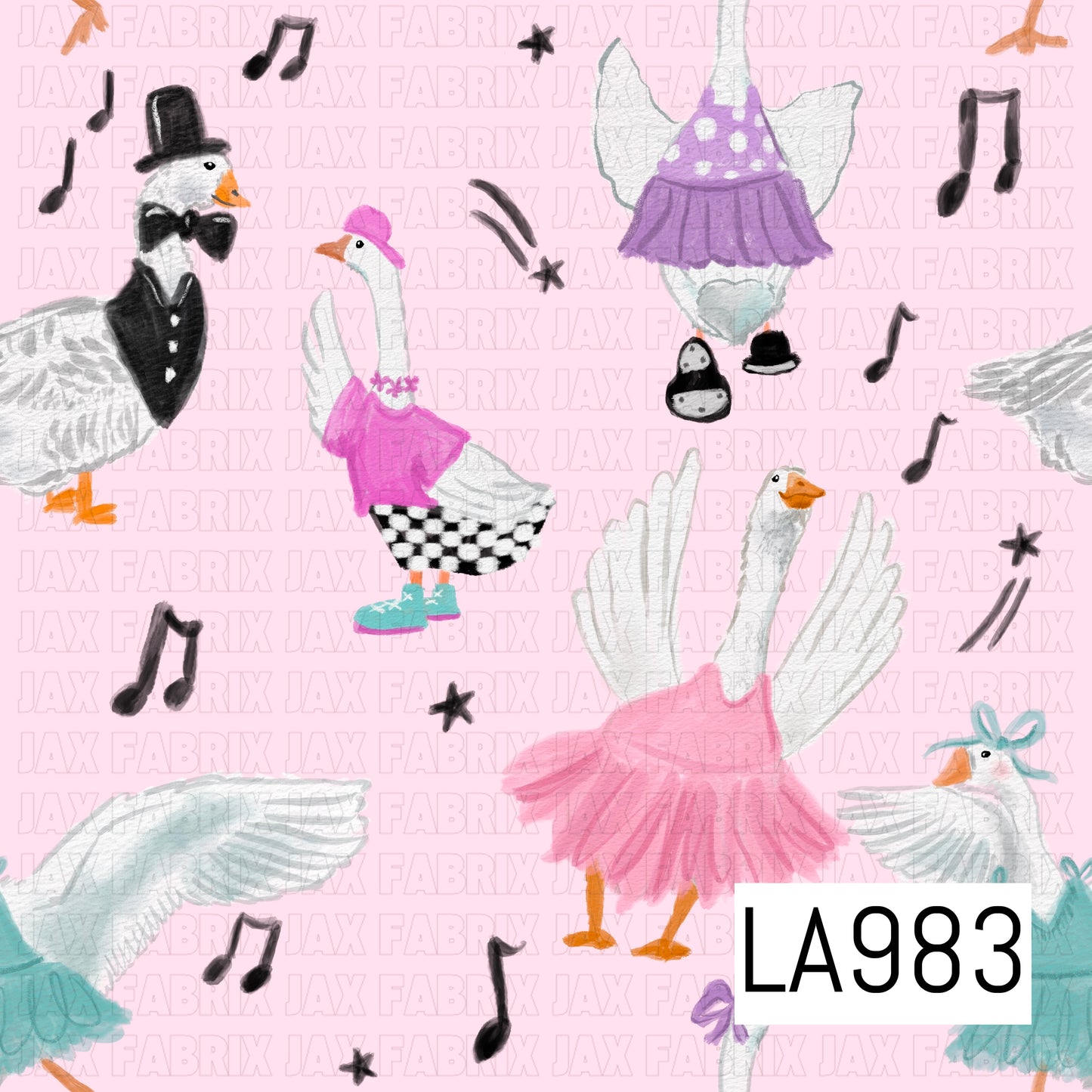 LA983