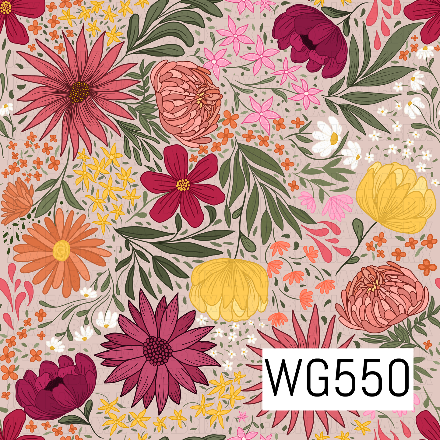 WG550