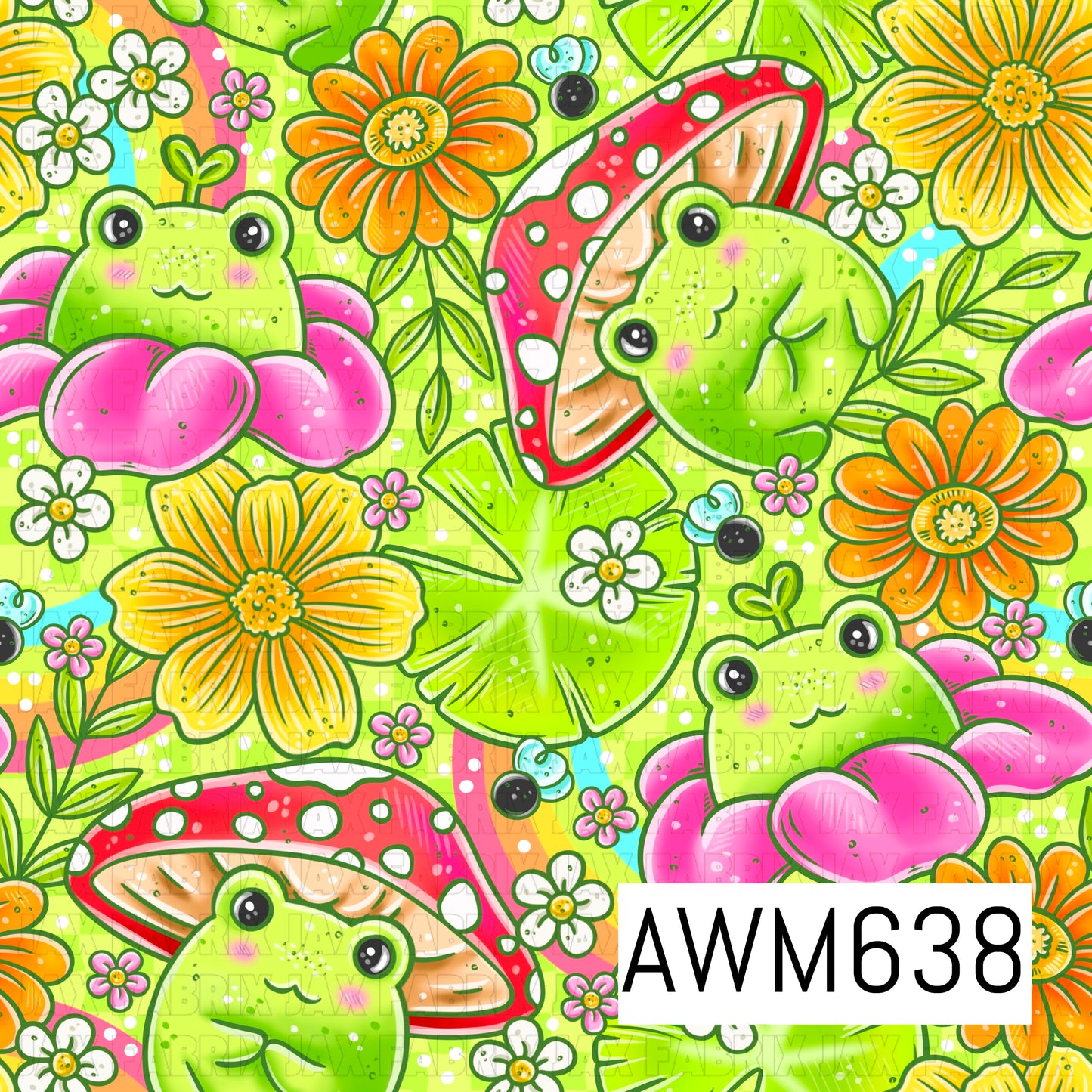AWM638