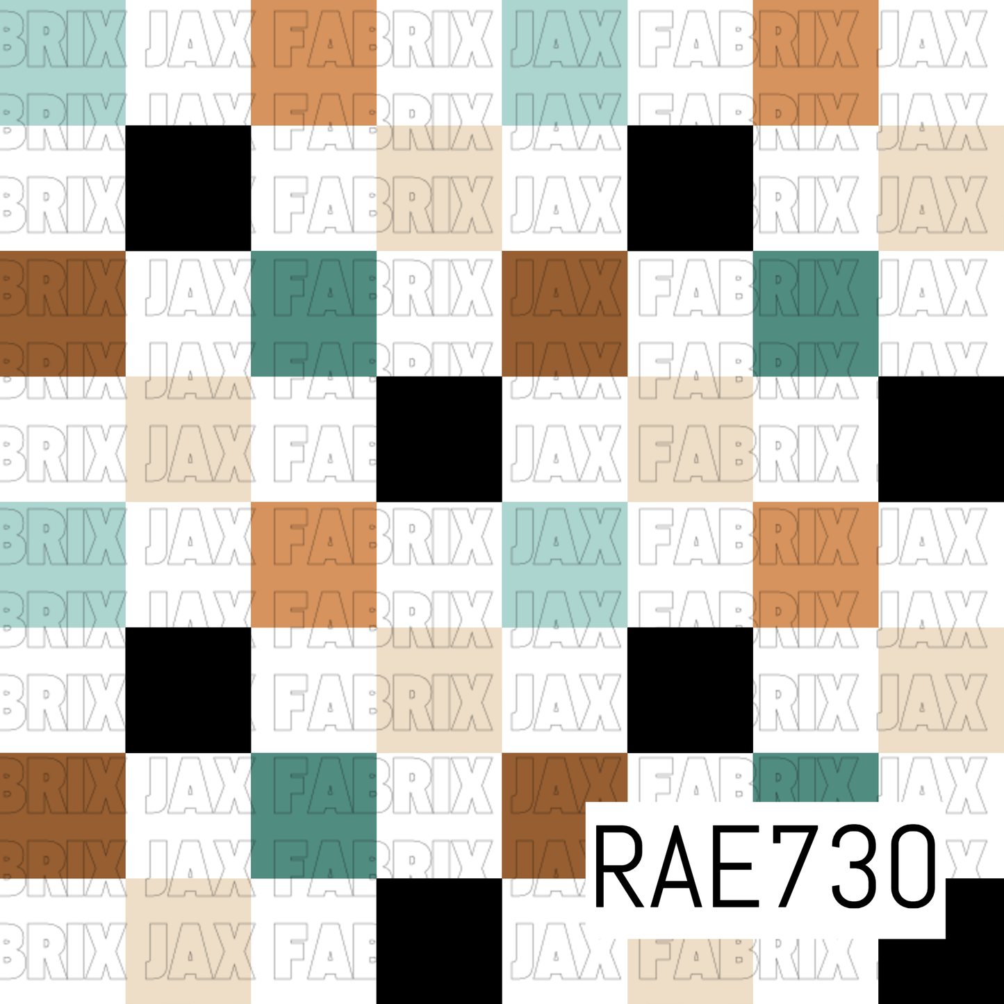 Ghost Cheetah Check RAE730