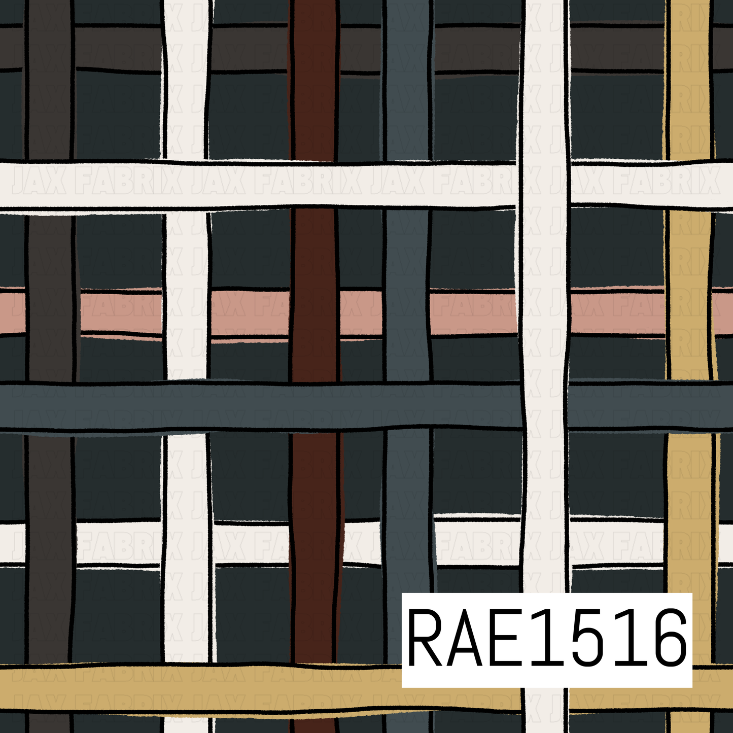 RAE1516