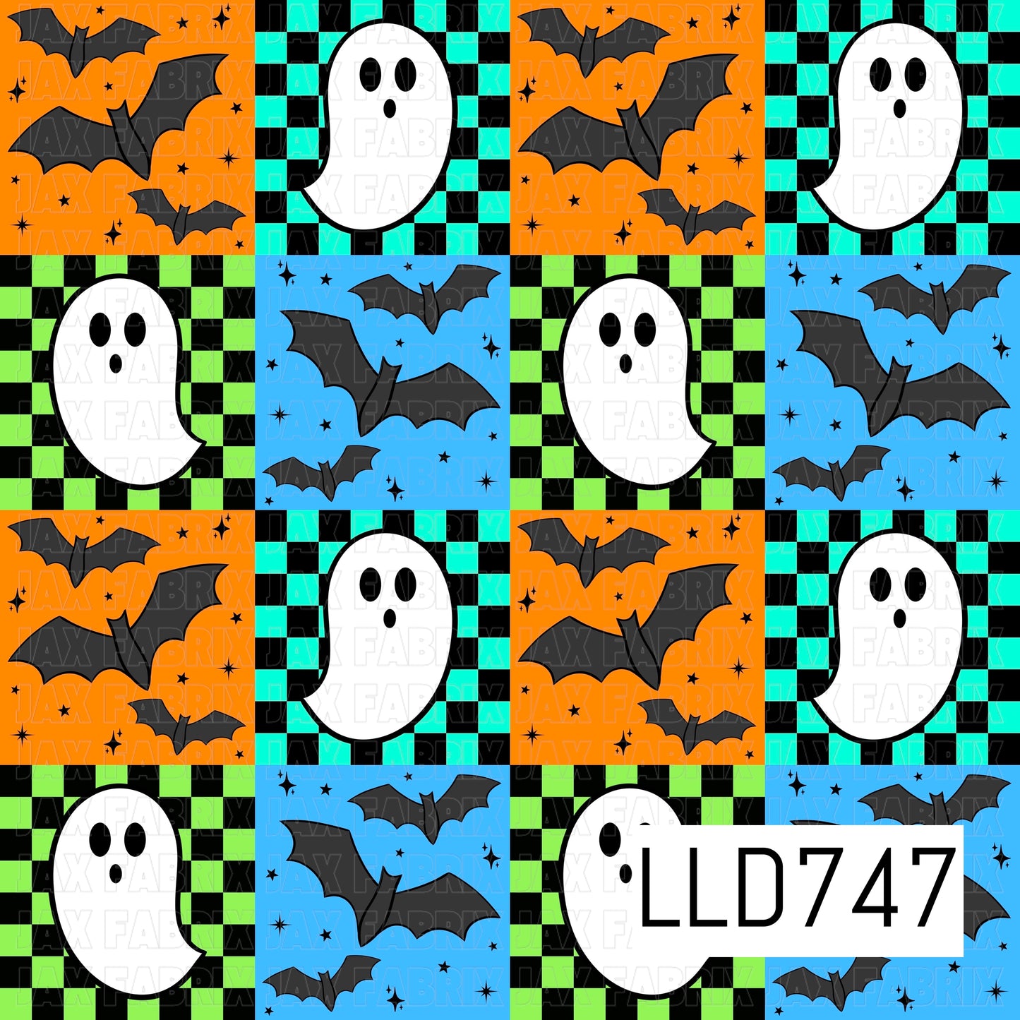 LLD747