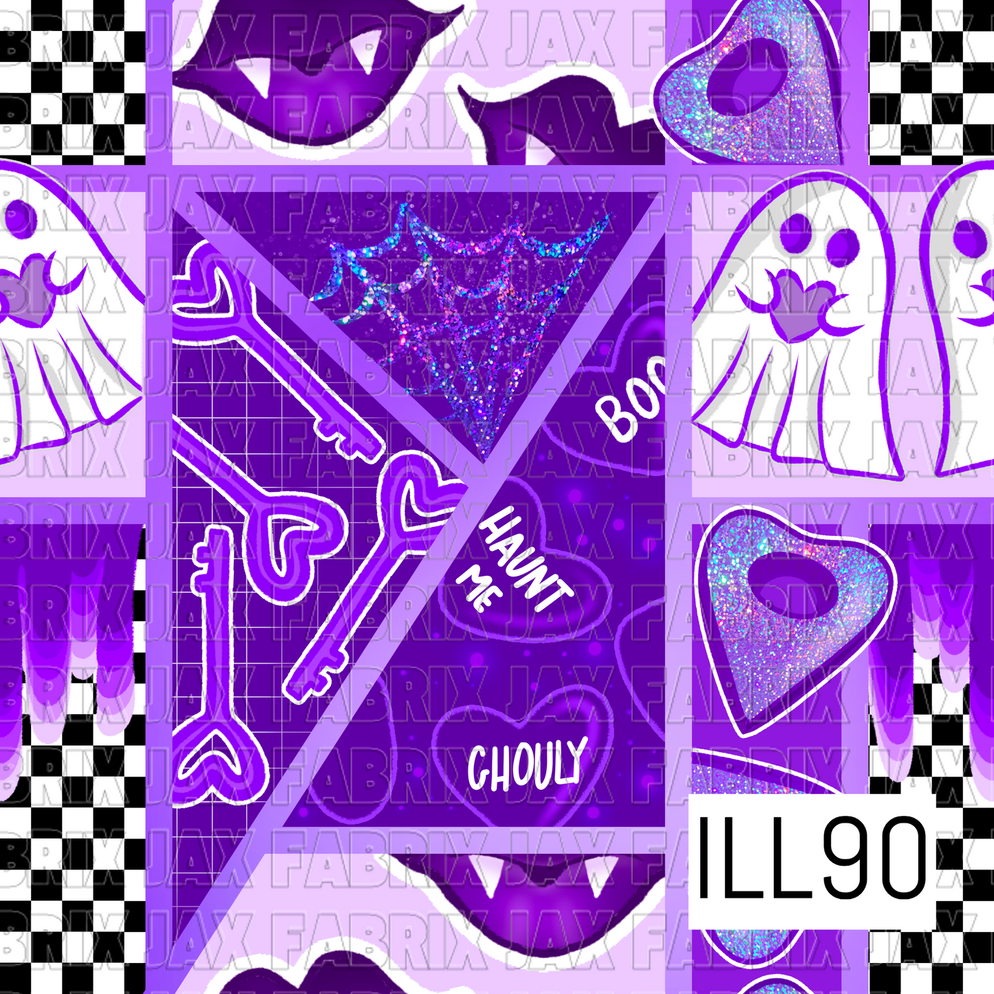 Ghouly ILL90
