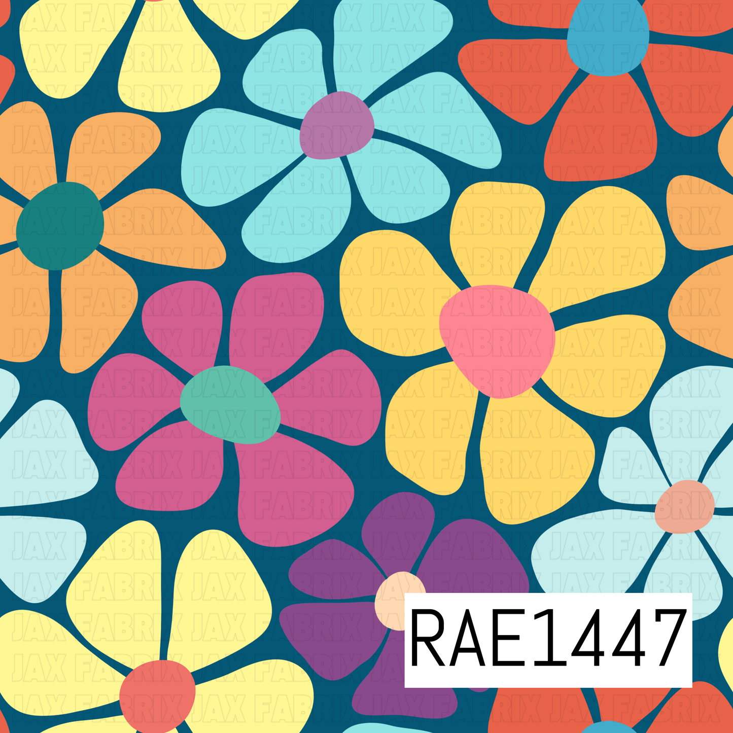 RAE1447