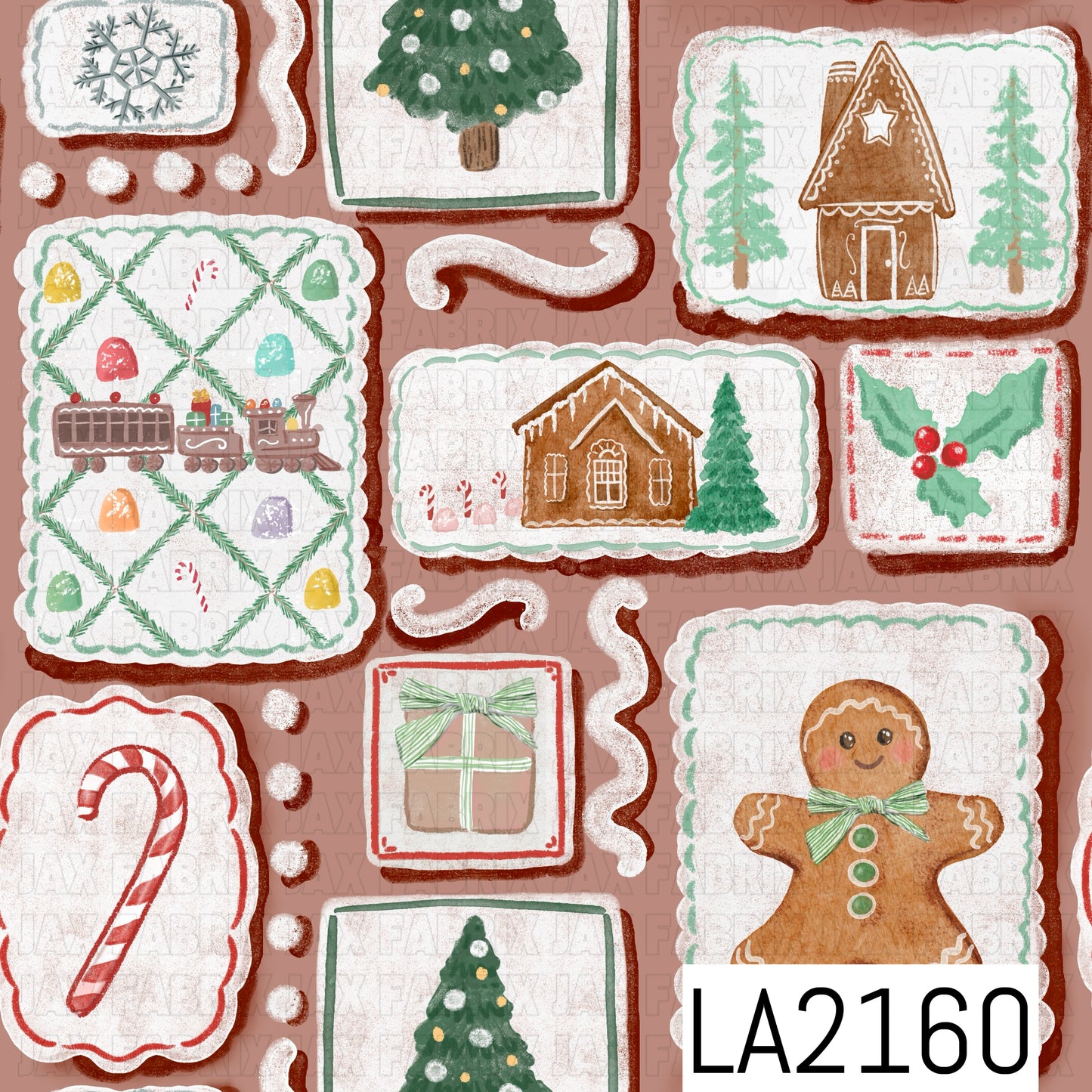 LA2160
