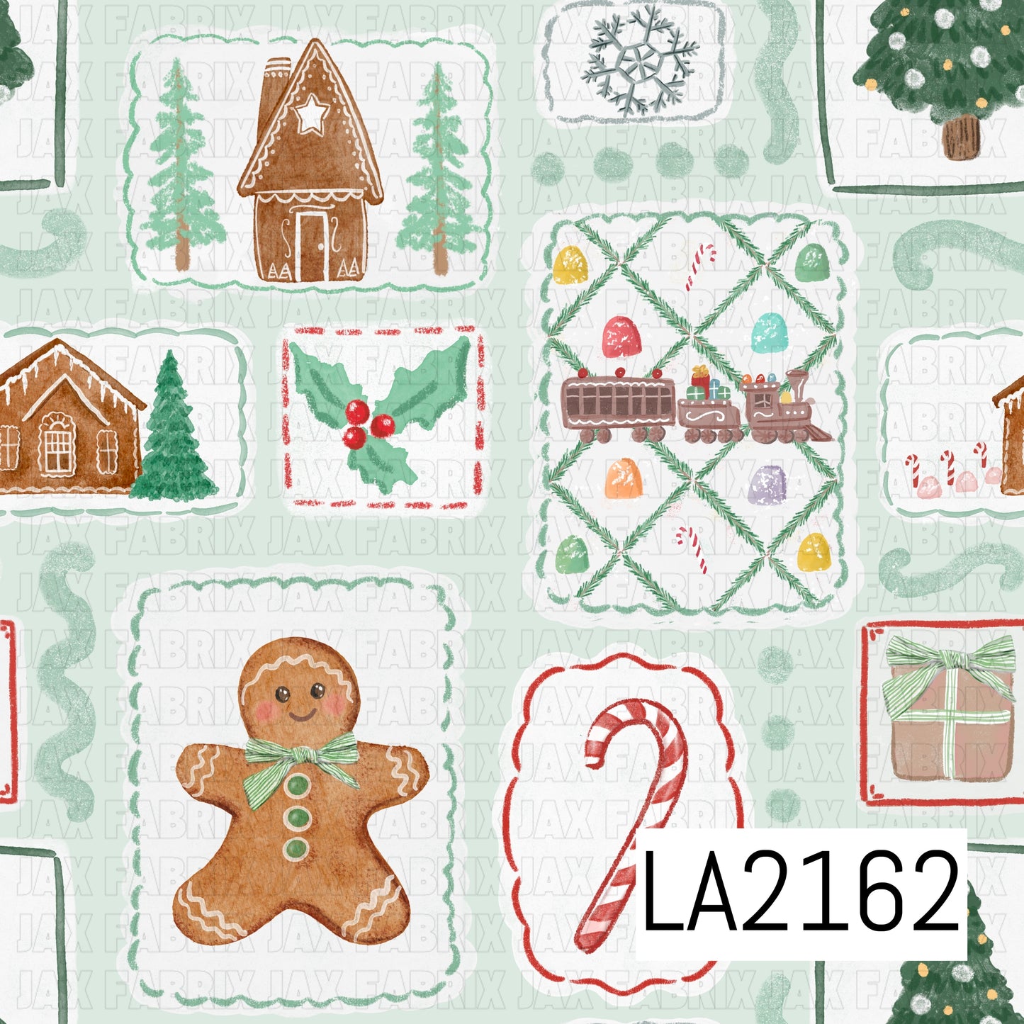 LA2162