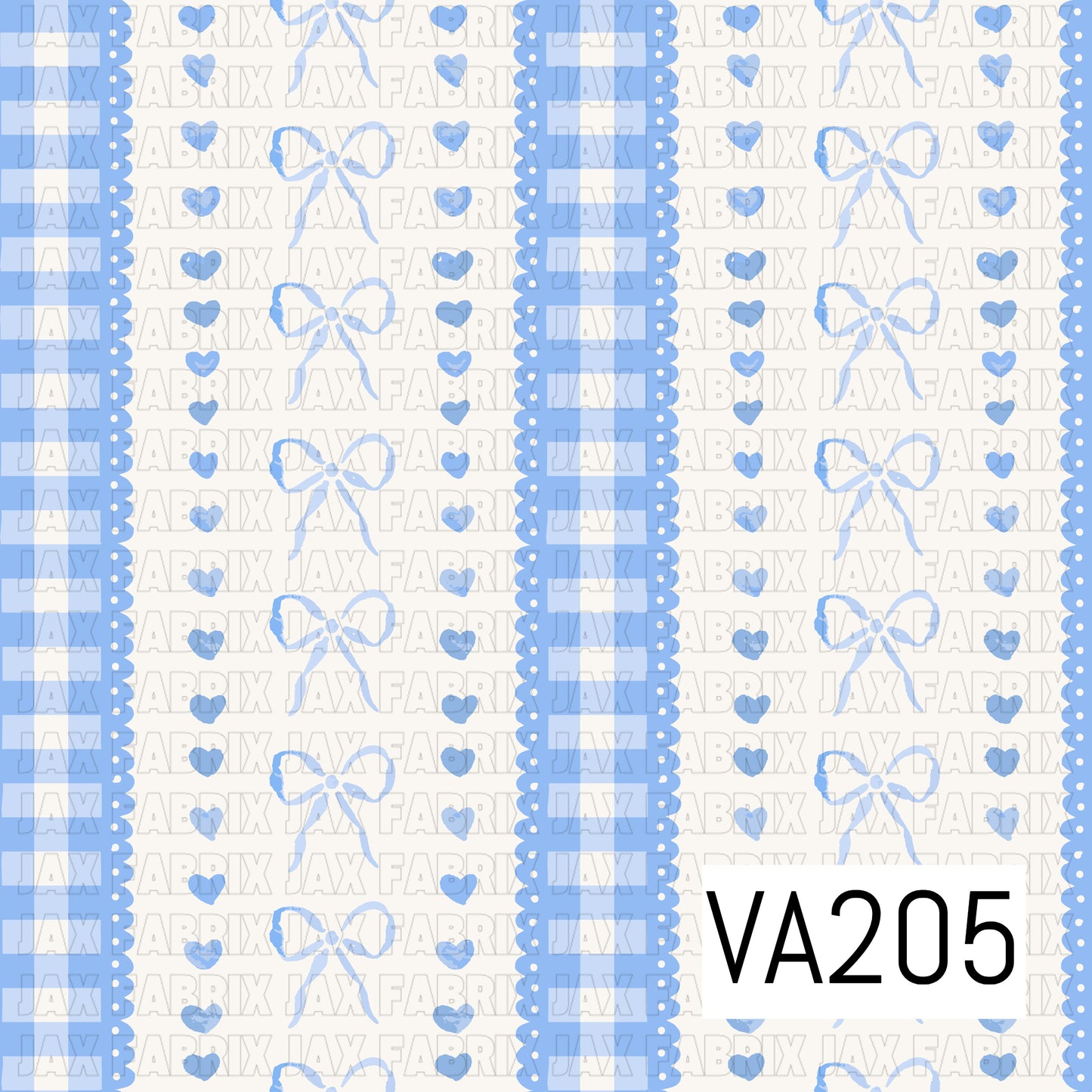 VA205