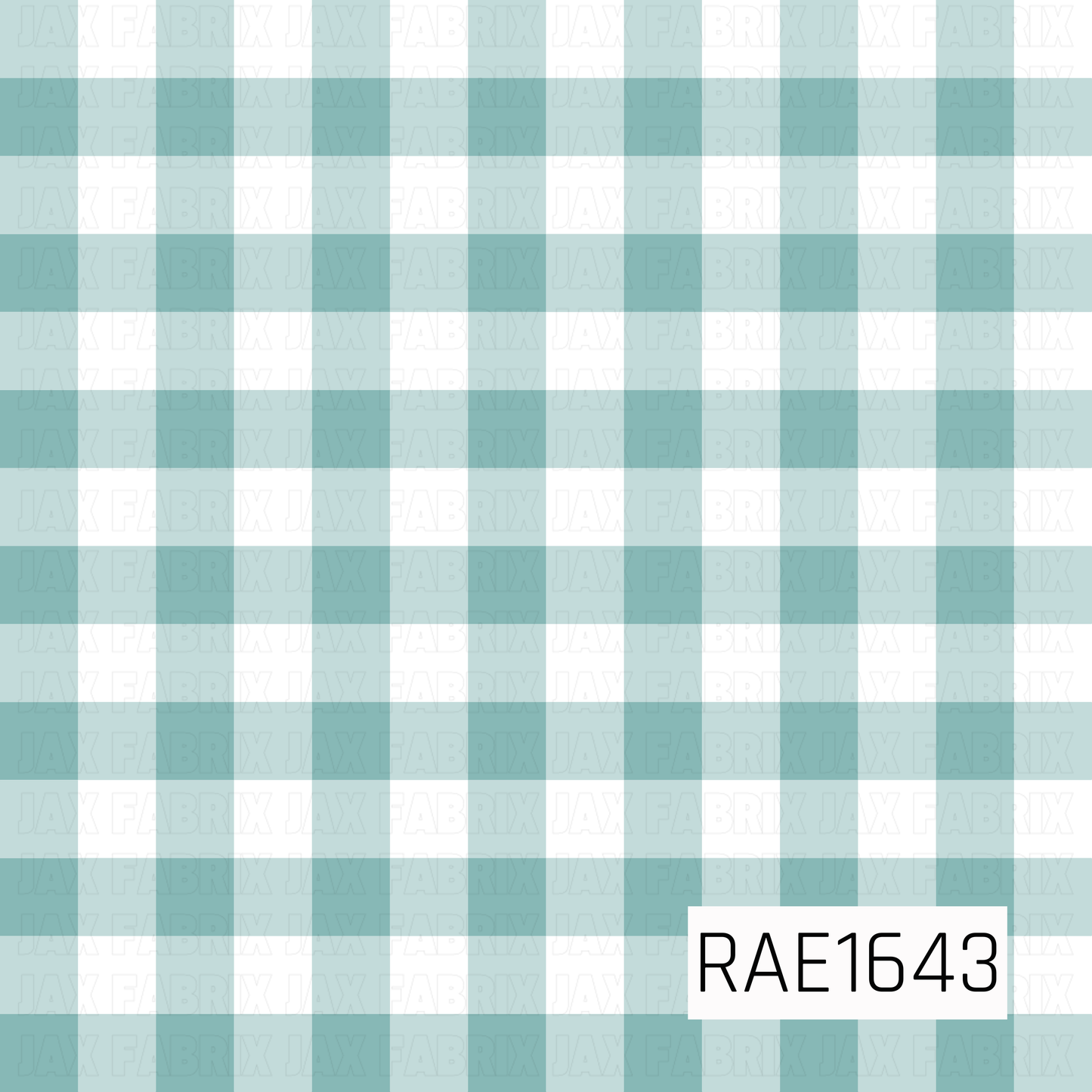 RAE1643