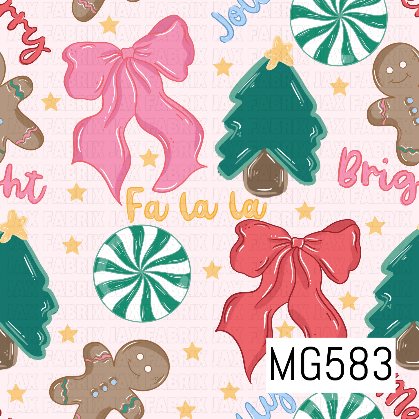 MG583
