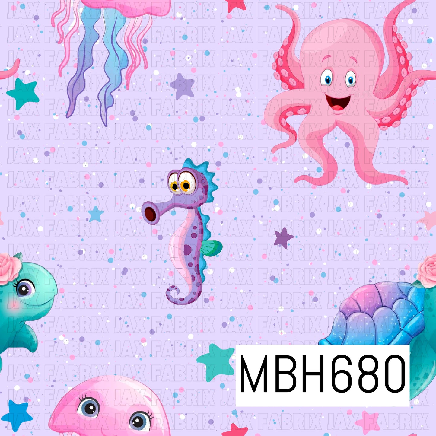 MBH680