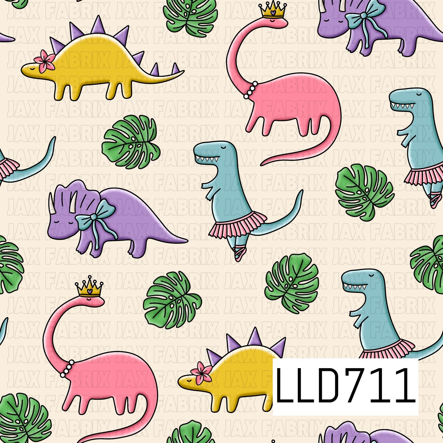 LLD711