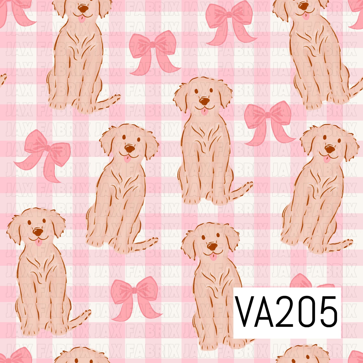 VA205