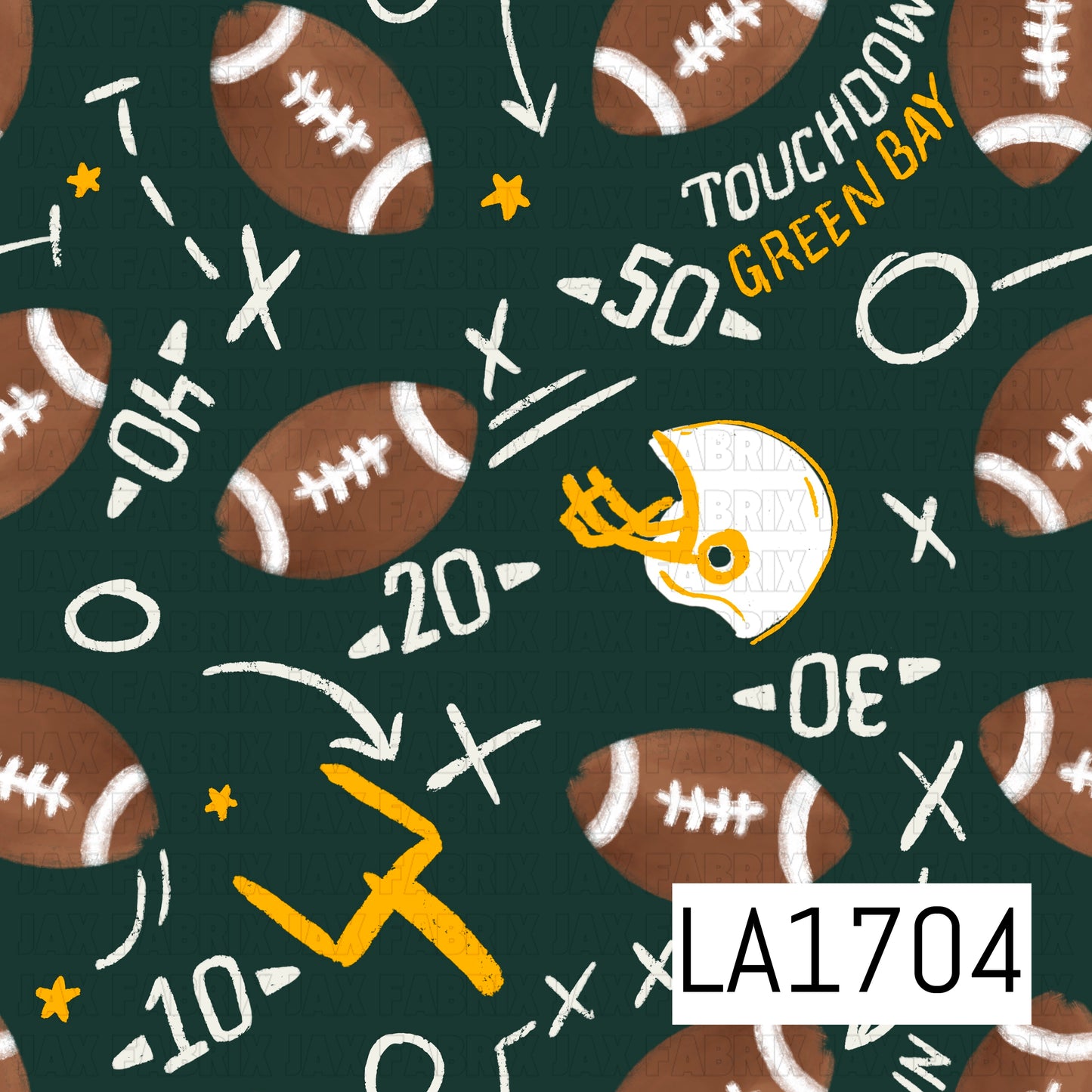 LA1704