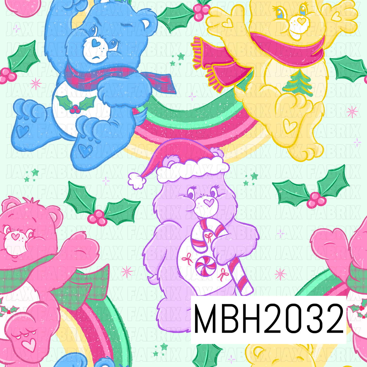 MBH2032