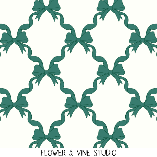 Christmas Bows