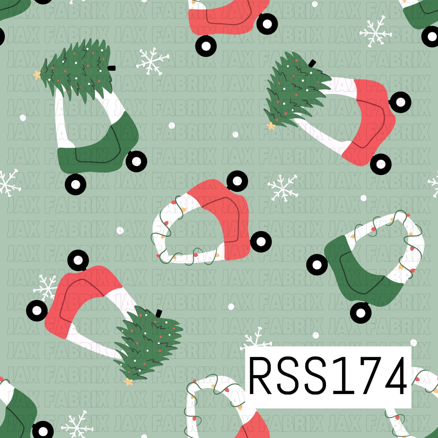 RSS174