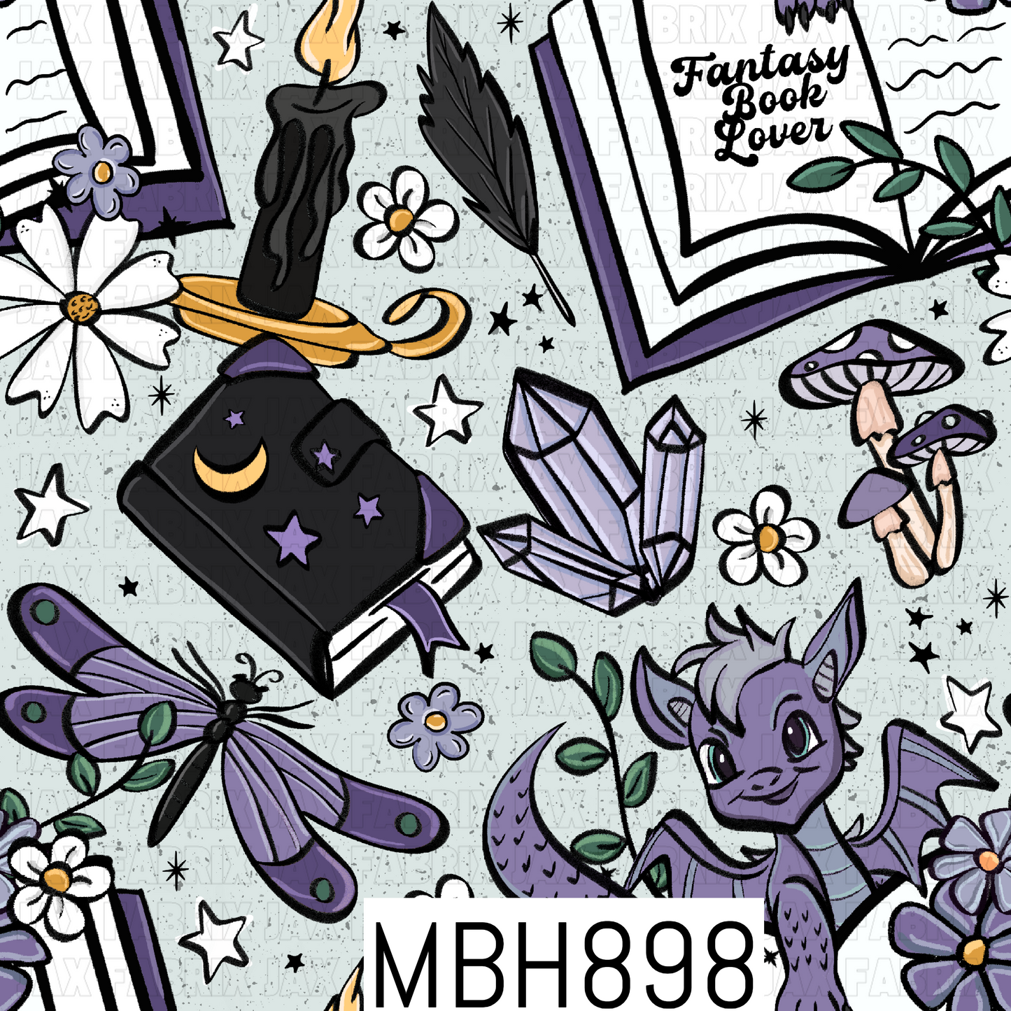 MBH898