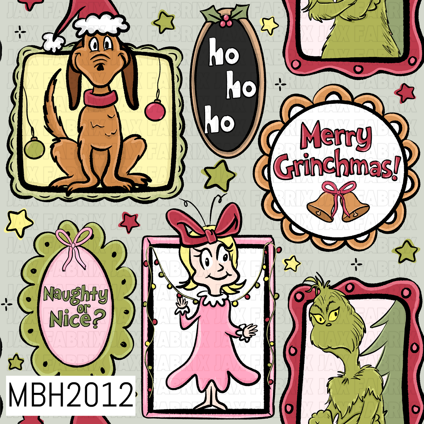 MBH2012