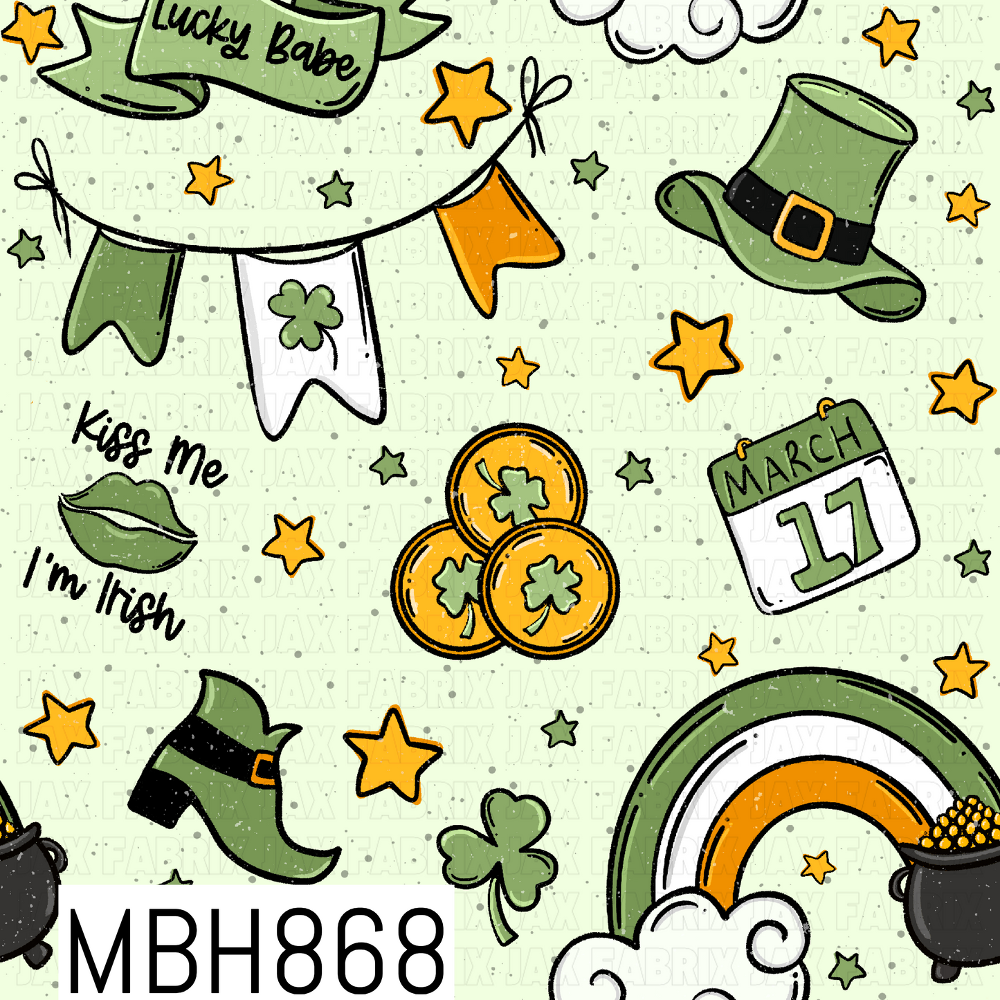 MBH868