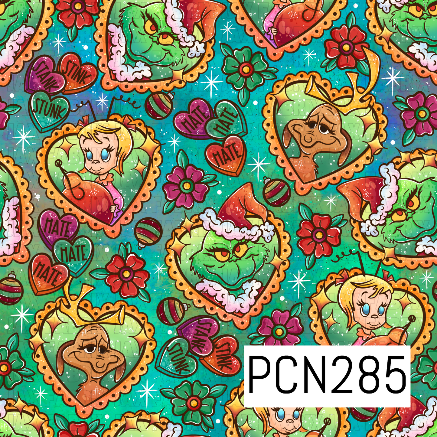 PCN285