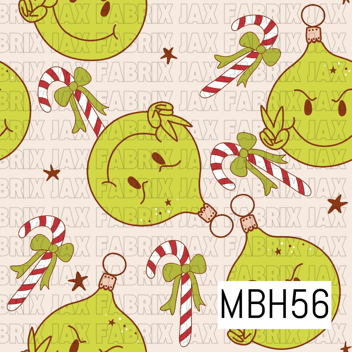 Green Guy Bulbs MBH56