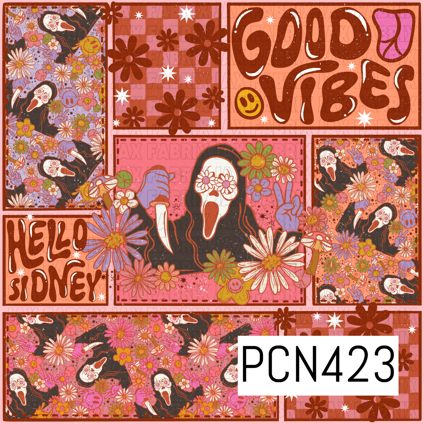 PCN423