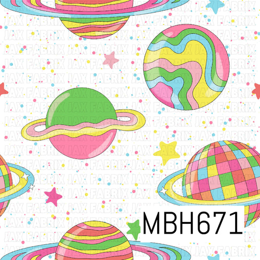 MBH671