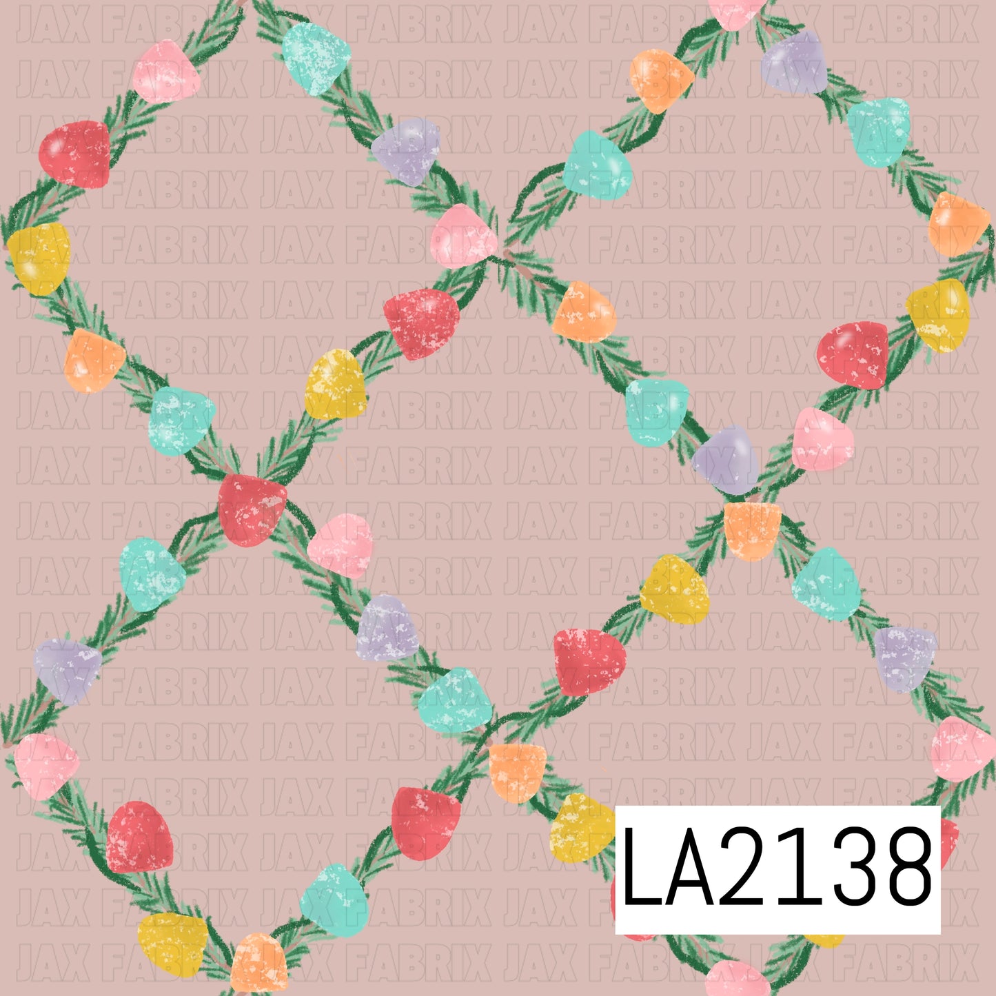 LA2138