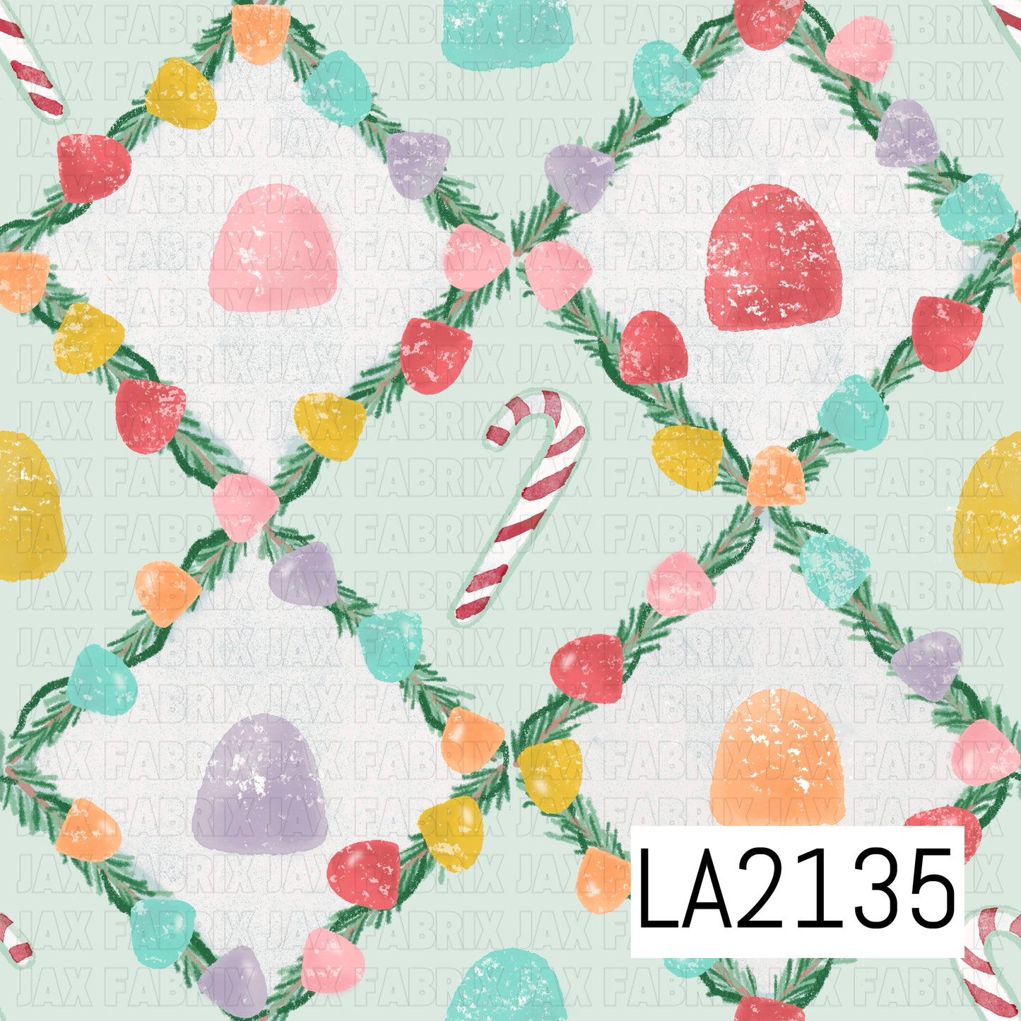 LA2135