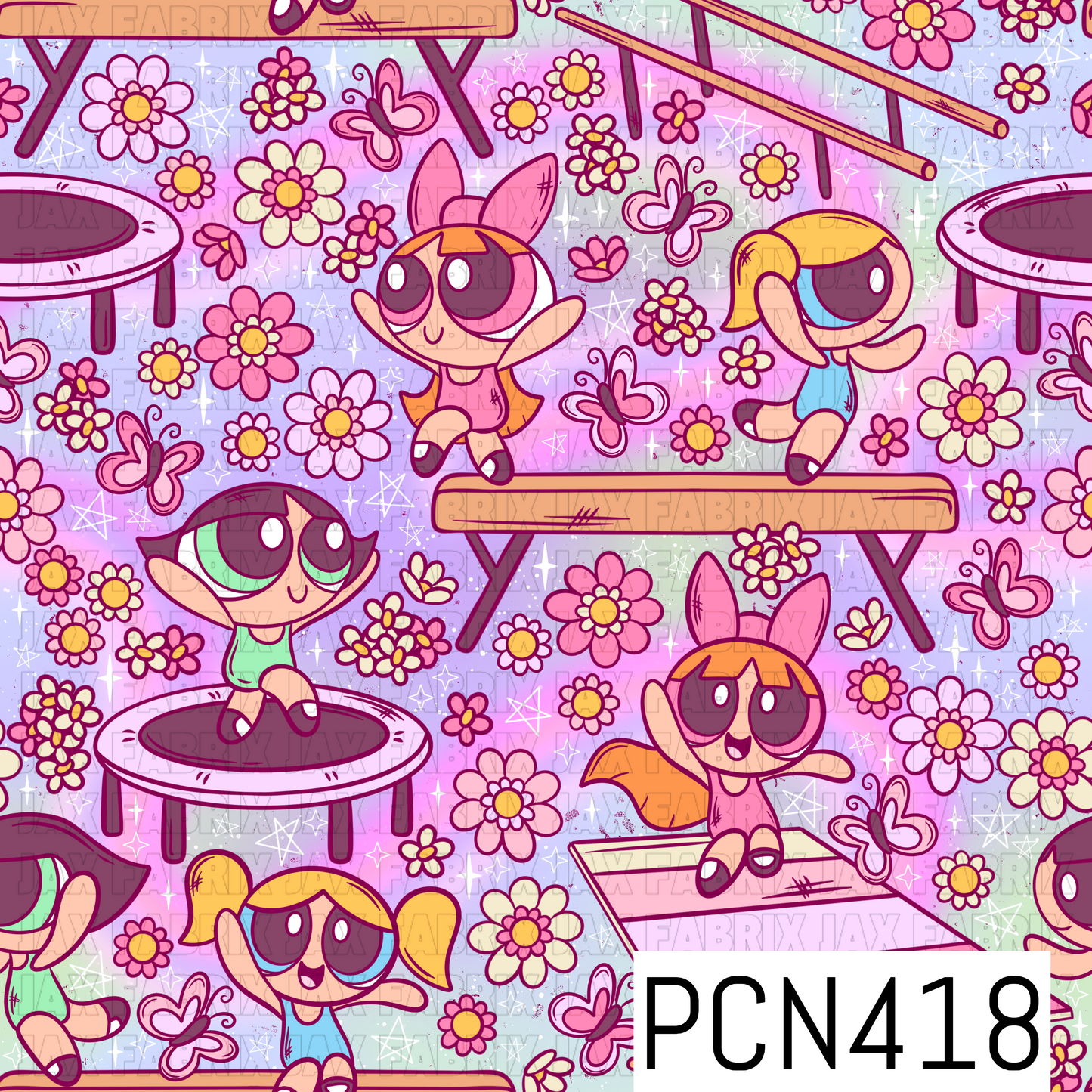 PCN418