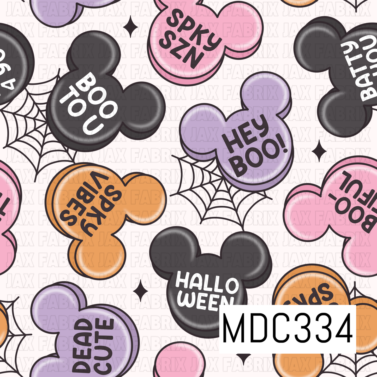 MDC334