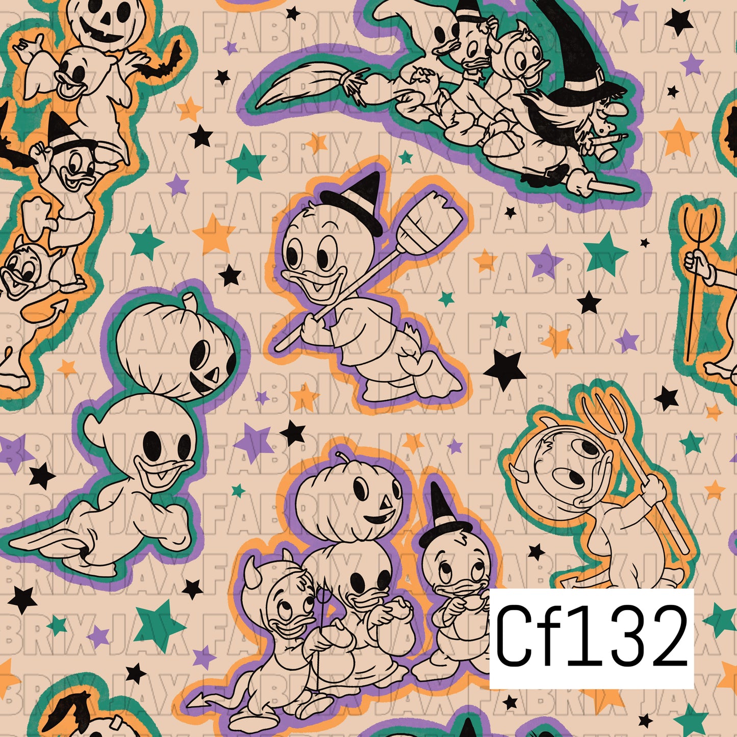 CF132