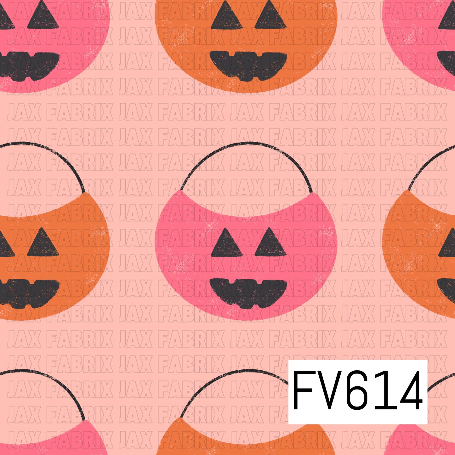 FV614