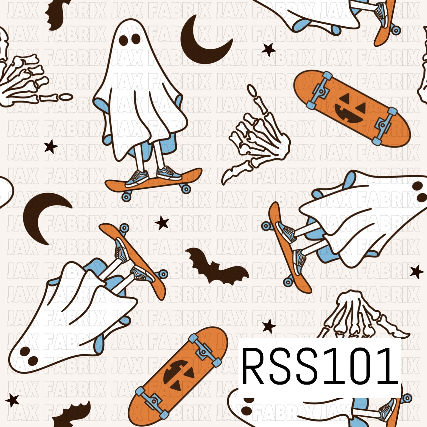 RSS101