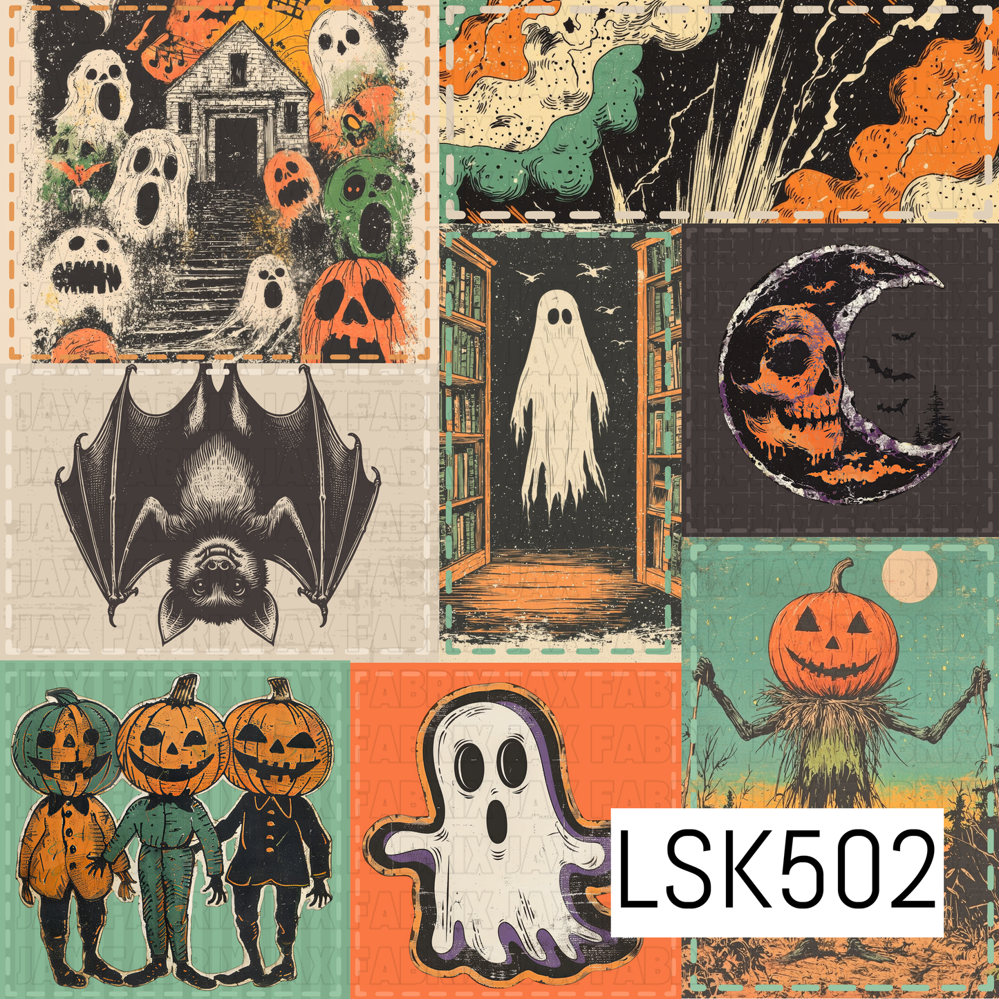 LSK502