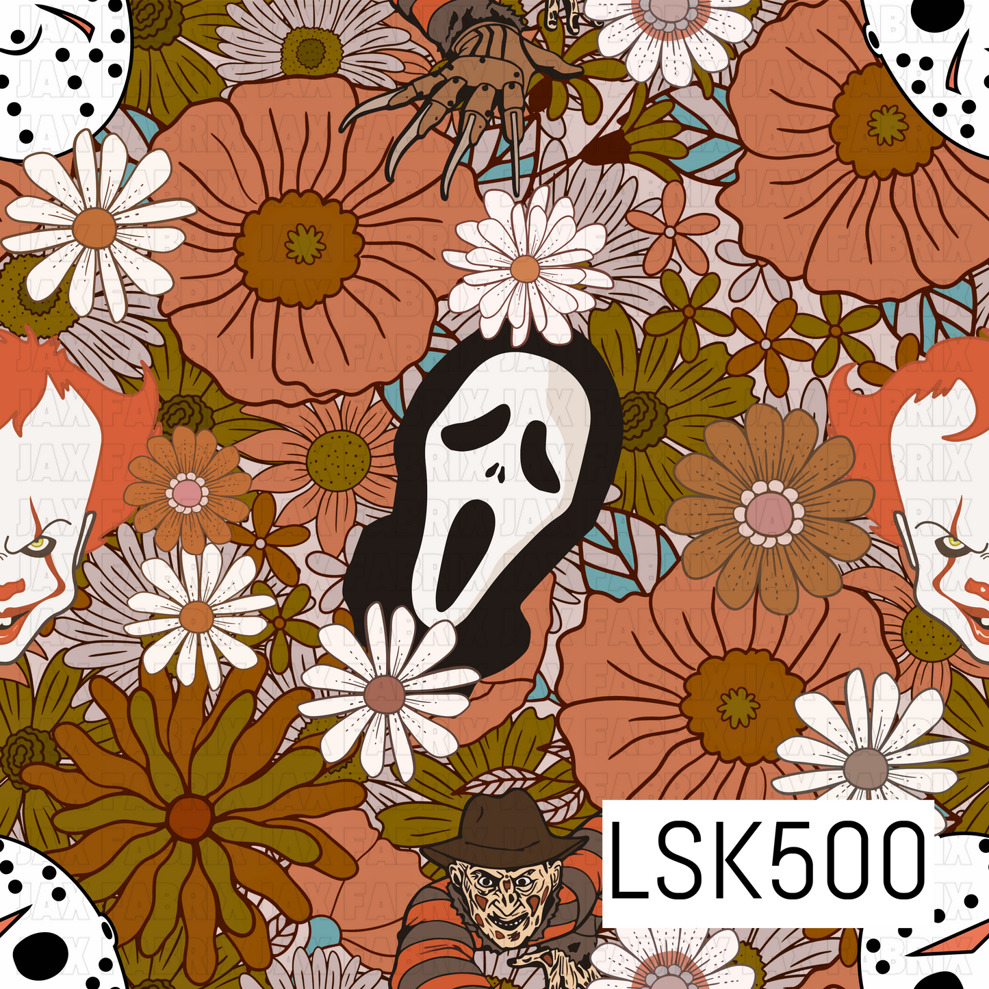 LSK500