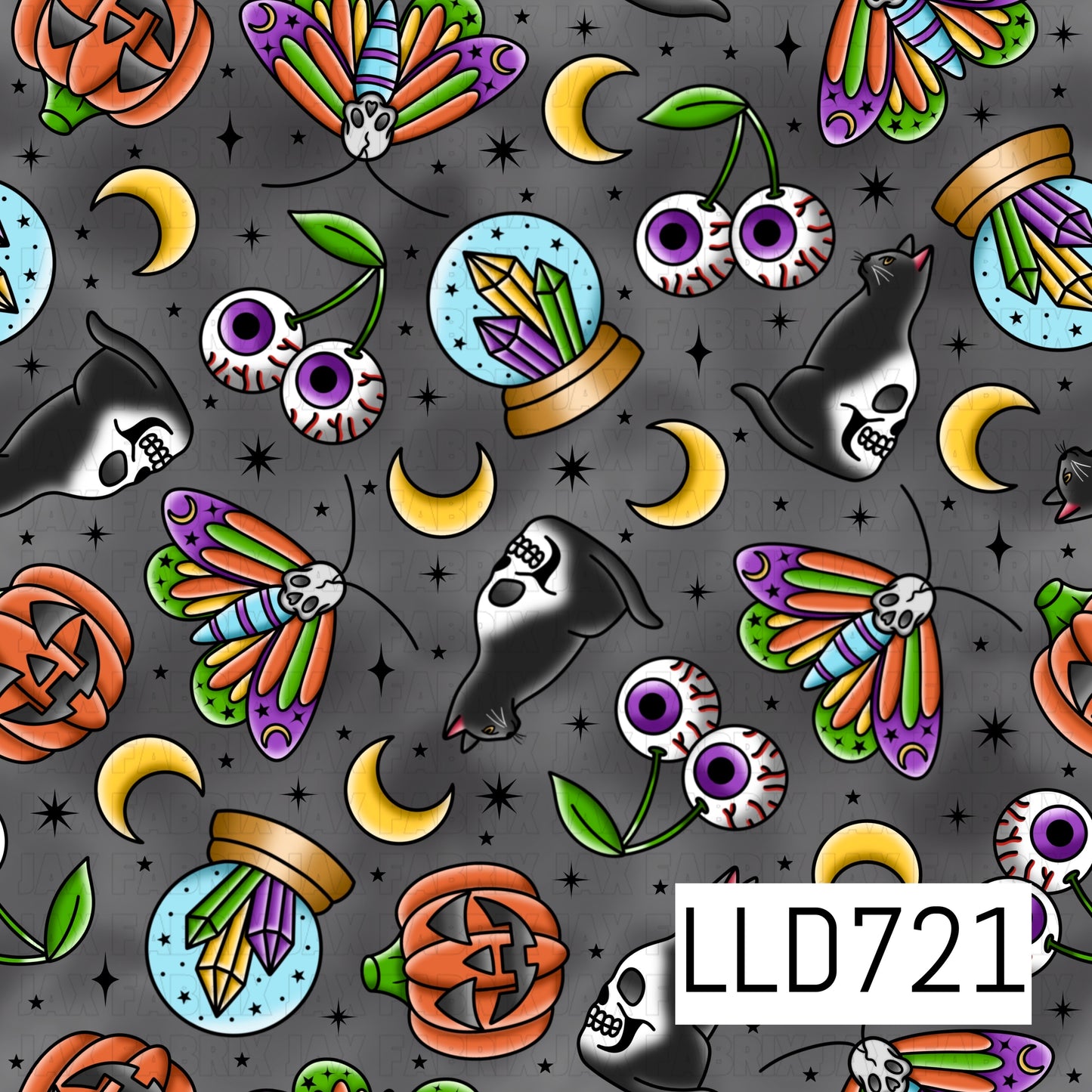 LLD721