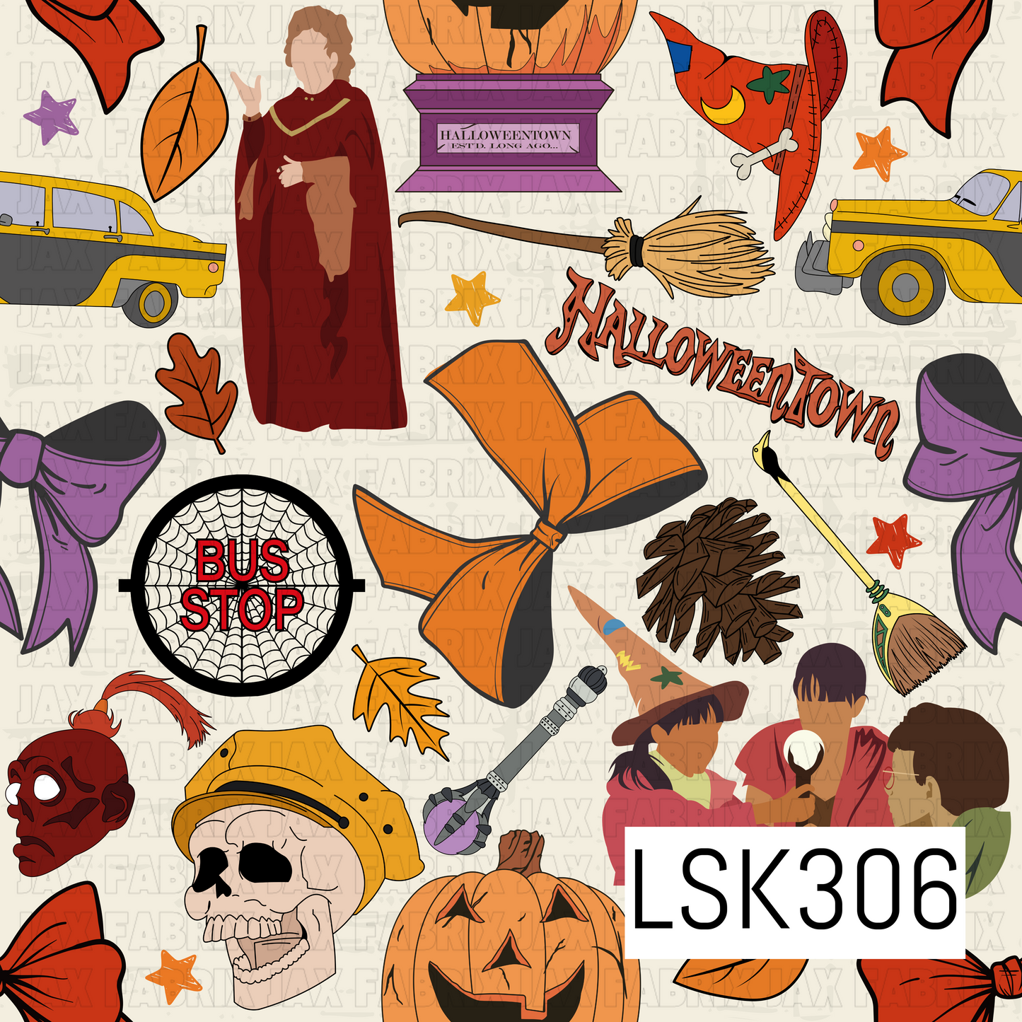 LSK306