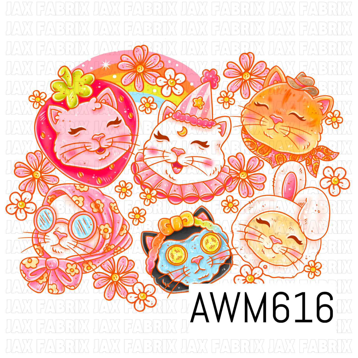 AWM616 png