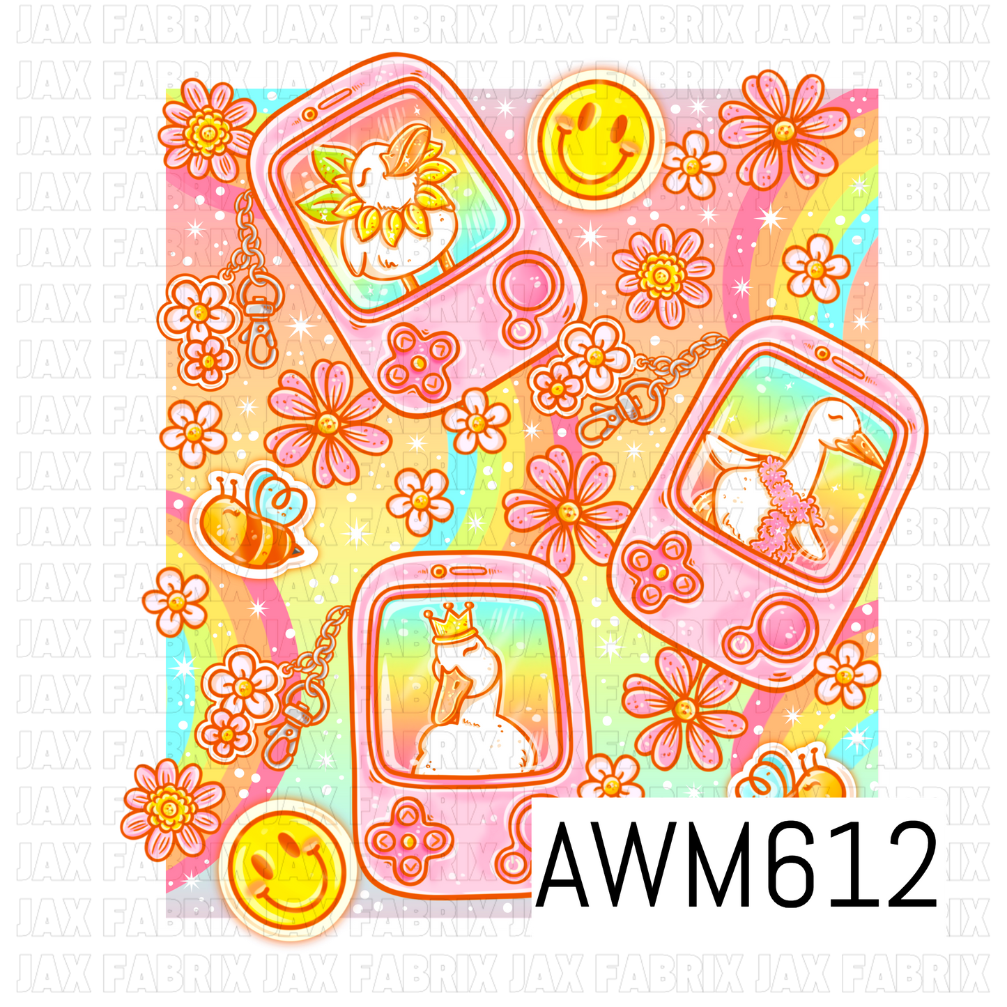 AWM612 png