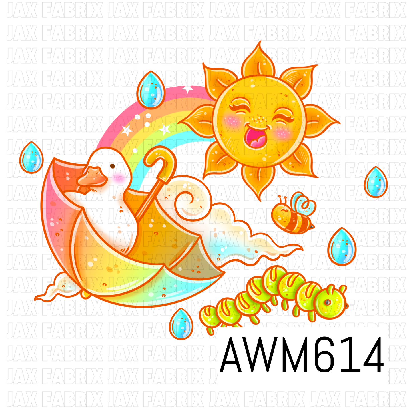 AWM614 png