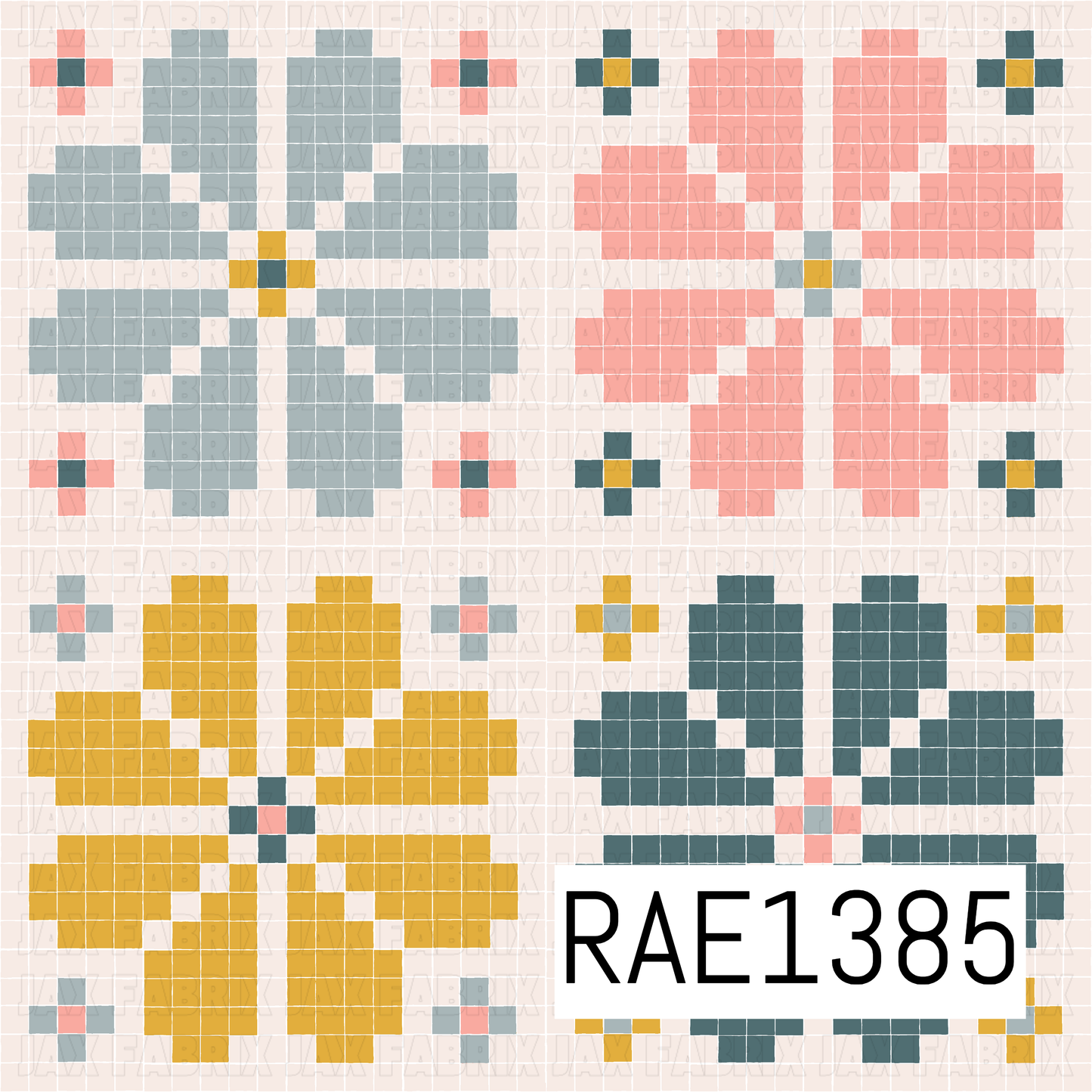 RAE1385