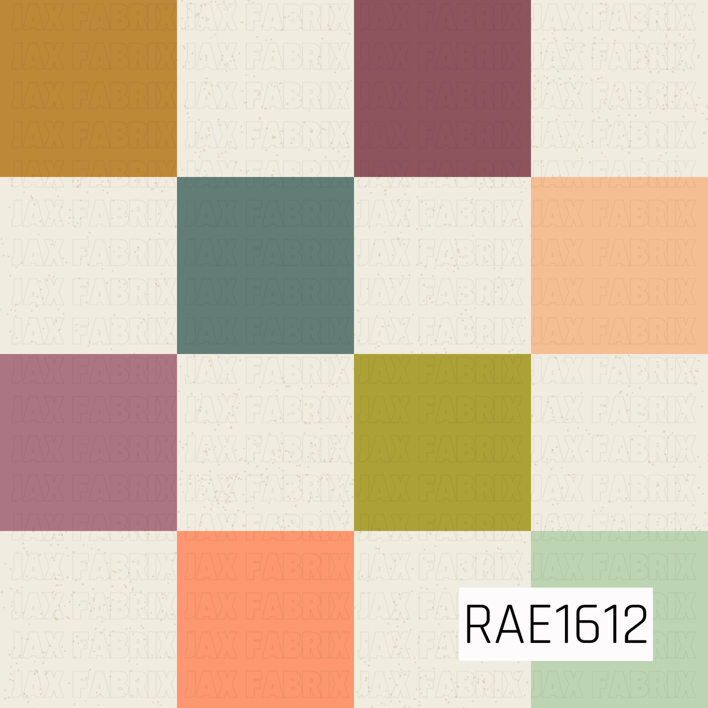 RAE1612